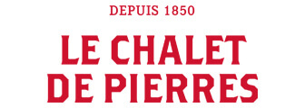 Logo le Chalet de Pierres