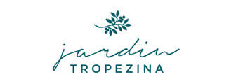 Logo Jardin Tropezina