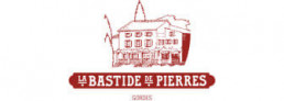 Logo La Bastide de Pierres