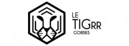 Logo le Tigrr Gordes