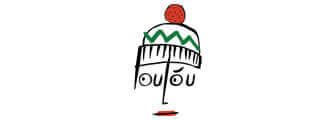 Logo Loulou restaurant